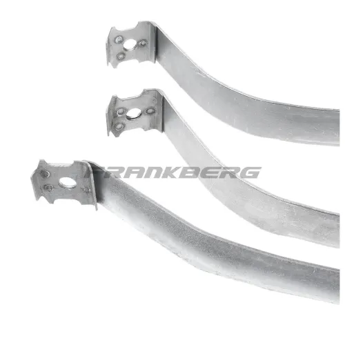 Halteband, Kraftstofftank Frankberg 5481FB0013132 Bild Halteband, Kraftstofftank Frankberg 5481FB0013132