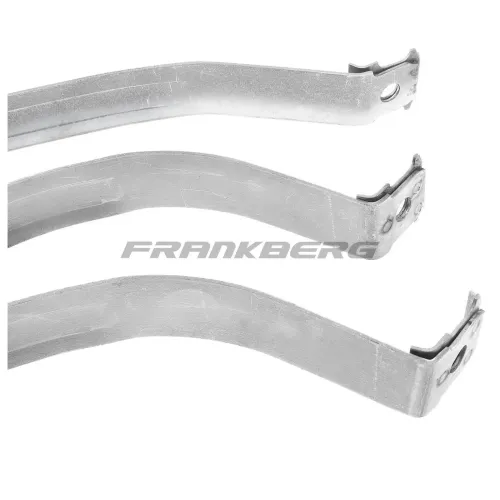 Halteband, Kraftstofftank Frankberg 5481FB0013132 Bild Halteband, Kraftstofftank Frankberg 5481FB0013132