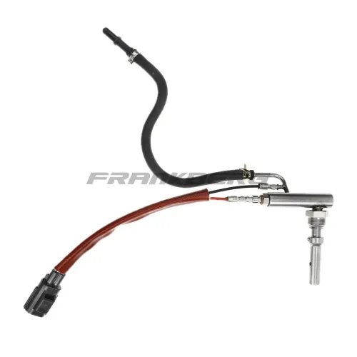 Einspritzeinheit, Ruß-/Partikelfilterregeneration Frankberg 5481FB0013138 Bild Einspritzeinheit, Ruß-/Partikelfilterregeneration Frankberg 5481FB0013138