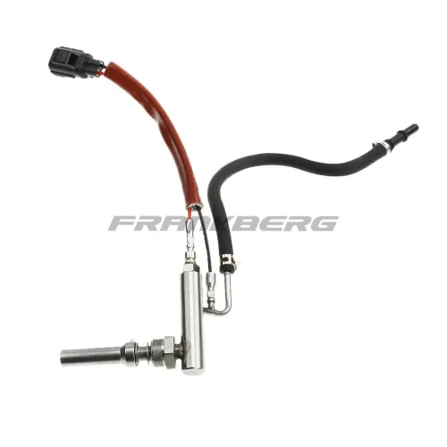 Einspritzeinheit, Ruß-/Partikelfilterregeneration Frankberg 5481FB0013138 Bild Einspritzeinheit, Ruß-/Partikelfilterregeneration Frankberg 5481FB0013138