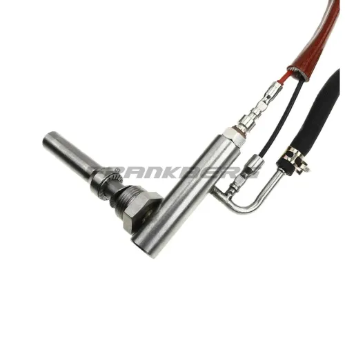 Einspritzeinheit, Ruß-/Partikelfilterregeneration Frankberg 5481FB0013138 Bild Einspritzeinheit, Ruß-/Partikelfilterregeneration Frankberg 5481FB0013138