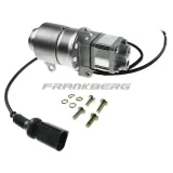 Ventileinheit, Hydraulikaggregat-Autom.Getr. Frankberg 5481FB0013139