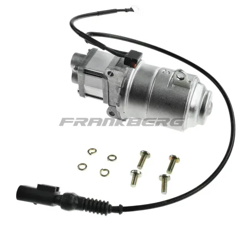 Ventileinheit, Hydraulikaggregat-Autom.Getr. Frankberg 5481FB0013139 Bild Ventileinheit, Hydraulikaggregat-Autom.Getr. Frankberg 5481FB0013139