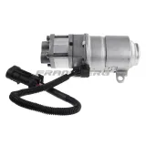 Ventileinheit, Hydraulikaggregat-Autom.Getr. Frankberg 5481FB0013140