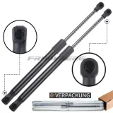 Gasfeder, Koffer-/Laderaum Frankberg 5481FB0013146