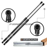 Gasfeder, Koffer-/Laderaum Frankberg 5481FB0013157