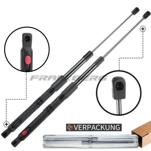 Gasfeder, Motorhaube Frankberg 5481FB0013171 Bild Gasfeder, Motorhaube Frankberg 5481FB0013171