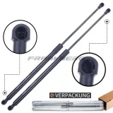 Gasfeder, Koffer-/Laderaum Frankberg 5481FB0013174