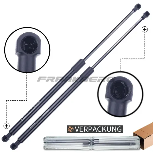 Gasfeder, Koffer-/Laderaum Frankberg 5481FB0013174 Bild Gasfeder, Koffer-/Laderaum Frankberg 5481FB0013174
