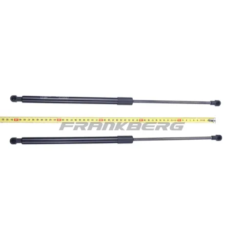 Gasfeder, Koffer-/Laderaum Frankberg 5481FB0013174 Bild Gasfeder, Koffer-/Laderaum Frankberg 5481FB0013174