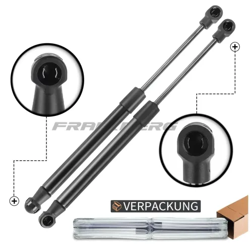 Gasfeder, Motorhaube Frankberg 5481FB0013187 Bild Gasfeder, Motorhaube Frankberg 5481FB0013187