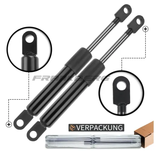 Gasfeder, Verdeck Frankberg 5481FB0013195 Bild Gasfeder, Verdeck Frankberg 5481FB0013195
