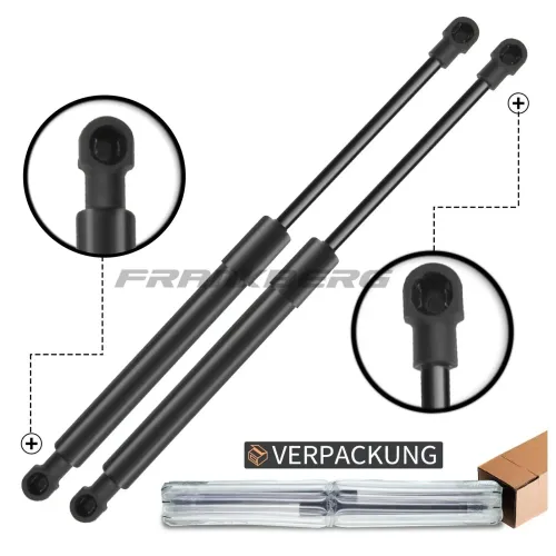 Gasfeder, Motorhaube Frankberg 5481FB0013202 Bild Gasfeder, Motorhaube Frankberg 5481FB0013202