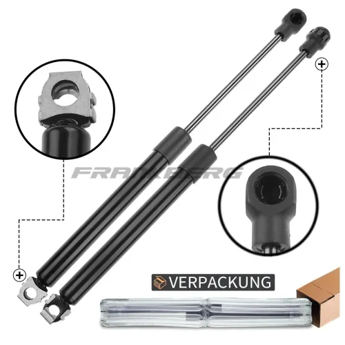 Gasfeder, Koffer-/Laderaum Frankberg 5481FB0013203 Bild Gasfeder, Koffer-/Laderaum Frankberg 5481FB0013203
