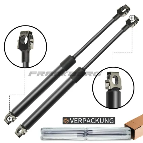 Gasfeder, Motorhaube Frankberg 5481FB0013220 Bild Gasfeder, Motorhaube Frankberg 5481FB0013220