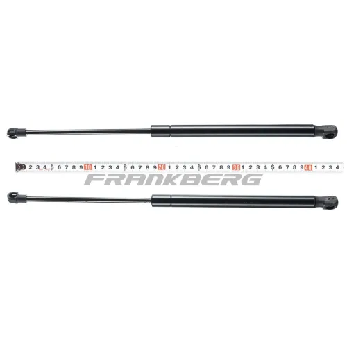 Gasfeder, Koffer-/Laderaum Frankberg 5481FB0013231 Bild Gasfeder, Koffer-/Laderaum Frankberg 5481FB0013231