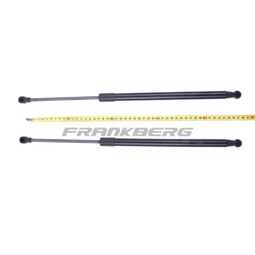 Gasfeder, Koffer-/Laderaum Frankberg 5481FB0013233 Bild Gasfeder, Koffer-/Laderaum Frankberg 5481FB0013233