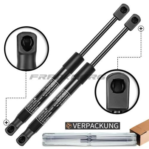 Gasfeder, Koffer-/Laderaum Frankberg 5481FB0013294 Bild Gasfeder, Koffer-/Laderaum Frankberg 5481FB0013294