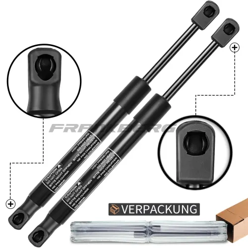 Gasfeder, Koffer-/Laderaum Frankberg 5481FB0013305 Bild Gasfeder, Koffer-/Laderaum Frankberg 5481FB0013305