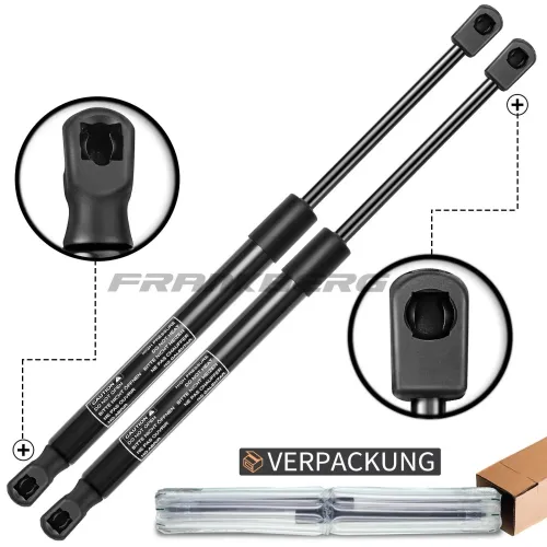 Gasfeder, Koffer-/Laderaum Frankberg 5481FB0013312 Bild Gasfeder, Koffer-/Laderaum Frankberg 5481FB0013312