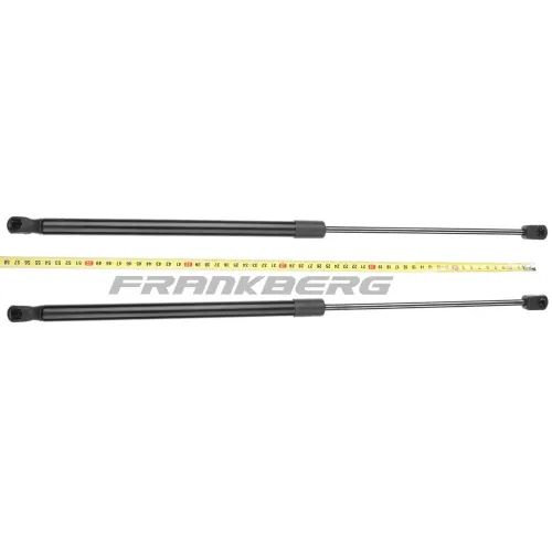 Gasfeder, Koffer-/Laderaum Frankberg 5481FB0013312 Bild Gasfeder, Koffer-/Laderaum Frankberg 5481FB0013312