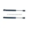 Gasfeder, Koffer-/Laderaum Frankberg 5481FB0013319 Bild Gasfeder, Koffer-/Laderaum Frankberg 5481FB0013319