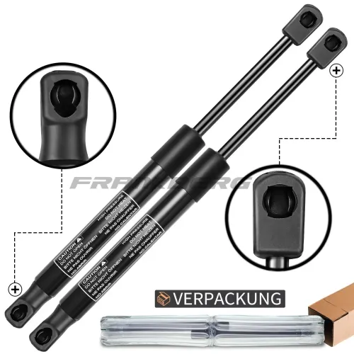 Gasfeder, Koffer-/Laderaum Frankberg 5481FB0013326 Bild Gasfeder, Koffer-/Laderaum Frankberg 5481FB0013326