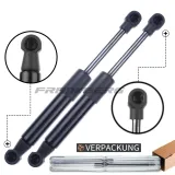 Gasfeder, Koffer-/Laderaum Frankberg 5481FB0013333