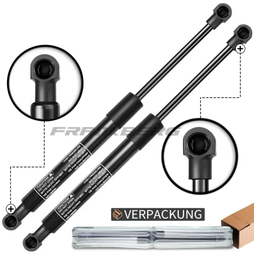 Gasfeder, Motorhaube Frankberg 5481FB0013335 Bild Gasfeder, Motorhaube Frankberg 5481FB0013335