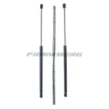 Gasfeder, Koffer-/Laderaum Frankberg 5481FB0013349