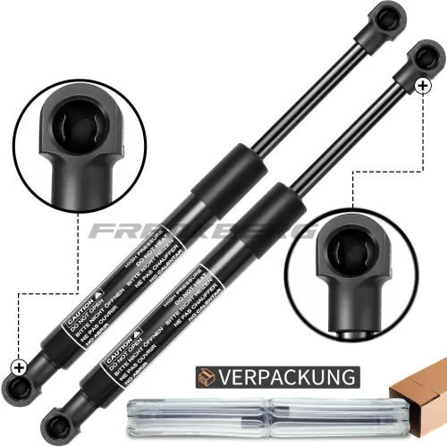 Gasfeder, Koffer-/Laderaum Frankberg 5481FB0013350 Bild Gasfeder, Koffer-/Laderaum Frankberg 5481FB0013350
