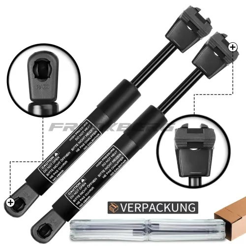 Gasfeder, Motorhaube Frankberg 5481FB0013351 Bild Gasfeder, Motorhaube Frankberg 5481FB0013351