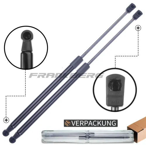 Gasfeder, Koffer-/Laderaum Frankberg 5481FB0013369 Bild Gasfeder, Koffer-/Laderaum Frankberg 5481FB0013369