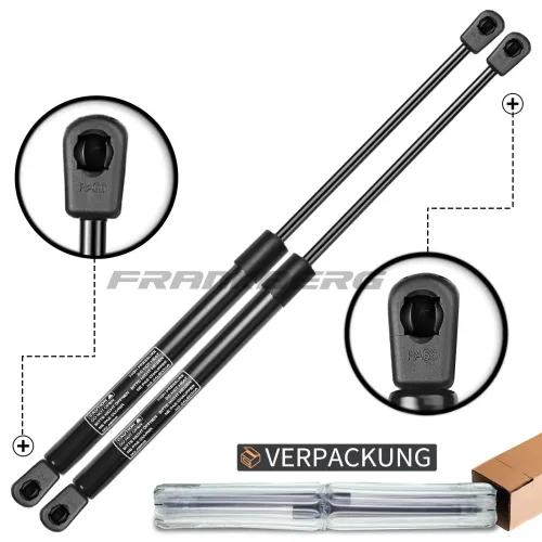 Gasfeder, Koffer-/Laderaum Frankberg 5481FB0013379 Bild Gasfeder, Koffer-/Laderaum Frankberg 5481FB0013379