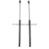 Gasfeder, Motorhaube Frankberg 5481FB0013393