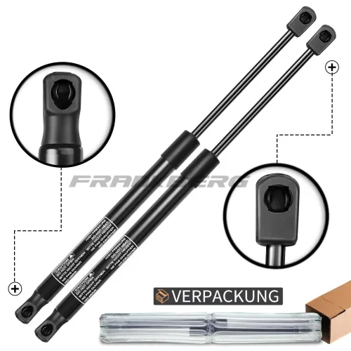 Gasfeder, Koffer-/Laderaum Frankberg 5481FB0013401 Bild Gasfeder, Koffer-/Laderaum Frankberg 5481FB0013401