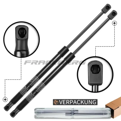 Gasfeder, Koffer-/Laderaum Frankberg 5481FB0013410 Bild Gasfeder, Koffer-/Laderaum Frankberg 5481FB0013410