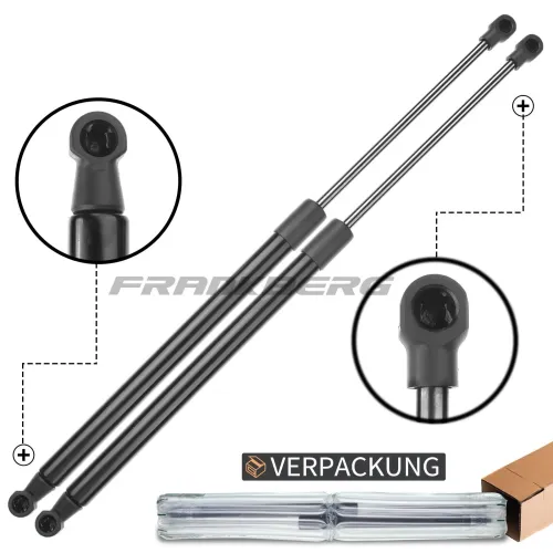 Gasfeder, Koffer-/Laderaum Frankberg 5481FB0013413 Bild Gasfeder, Koffer-/Laderaum Frankberg 5481FB0013413