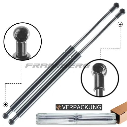 Gasfeder, Motorhaube Frankberg 5481FB0013414 Bild Gasfeder, Motorhaube Frankberg 5481FB0013414