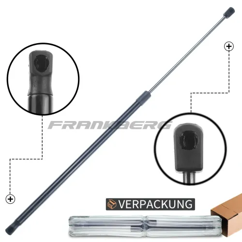 Gasfeder, Motorhaube Frankberg 5481FB0013424 Bild Gasfeder, Motorhaube Frankberg 5481FB0013424