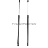 Gasfeder, Koffer-/Laderaum Frankberg 5481FB0013425