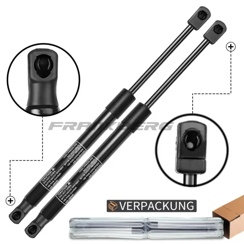 Gasfeder, Koffer-/Laderaum Frankberg 5481FB0013428 Bild Gasfeder, Koffer-/Laderaum Frankberg 5481FB0013428