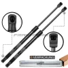 Gasfeder, Koffer-/Laderaum Frankberg 5481FB0013431 Bild Gasfeder, Koffer-/Laderaum Frankberg 5481FB0013431