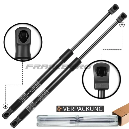 Gasfeder, Koffer-/Laderaum Frankberg 5481FB0013431 Bild Gasfeder, Koffer-/Laderaum Frankberg 5481FB0013431