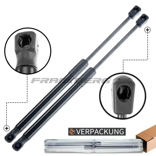 Gasfeder, Motorhaube Frankberg 5481FB0013432 Bild Gasfeder, Motorhaube Frankberg 5481FB0013432