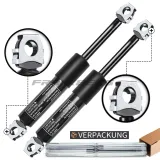 Gasfeder, Koffer-/Laderaum Frankberg 5481FB0013433