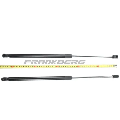 Gasfeder, Koffer-/Laderaum Frankberg 5481FB0013434 Bild Gasfeder, Koffer-/Laderaum Frankberg 5481FB0013434
