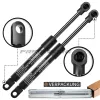 Gasfeder, Koffer-/Laderaum Frankberg 5481FB0013436 Bild Gasfeder, Koffer-/Laderaum Frankberg 5481FB0013436