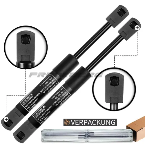 Gasfeder, Koffer-/Laderaum Frankberg 5481FB0013438 Bild Gasfeder, Koffer-/Laderaum Frankberg 5481FB0013438