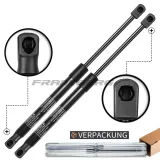 Gasfeder, Koffer-/Laderaum Frankberg 5481FB0013451